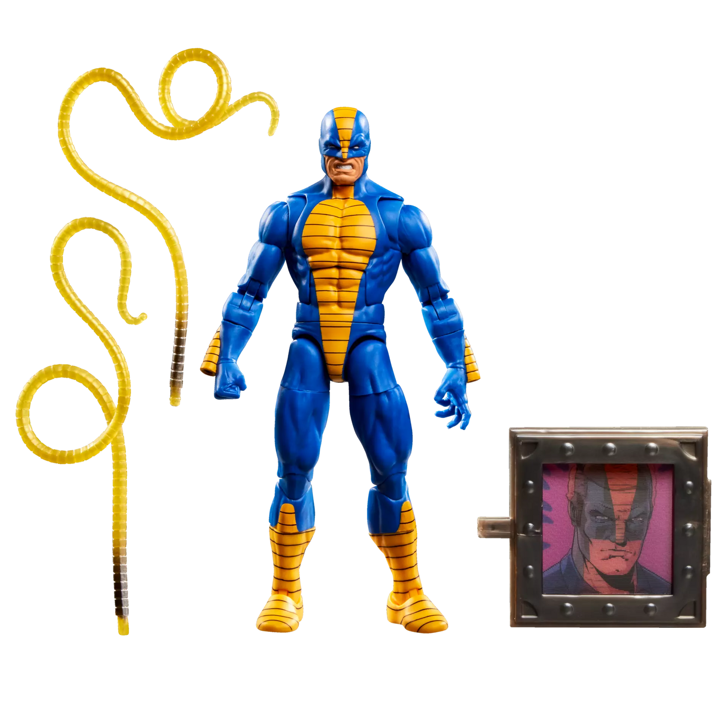 Marvel Legends Series: Secret Wars | Constrictor