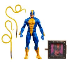 Marvel Legends Series: Secret Wars | Constrictor