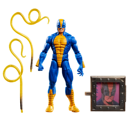 Marvel Legends Series: Secret Wars | Constrictor