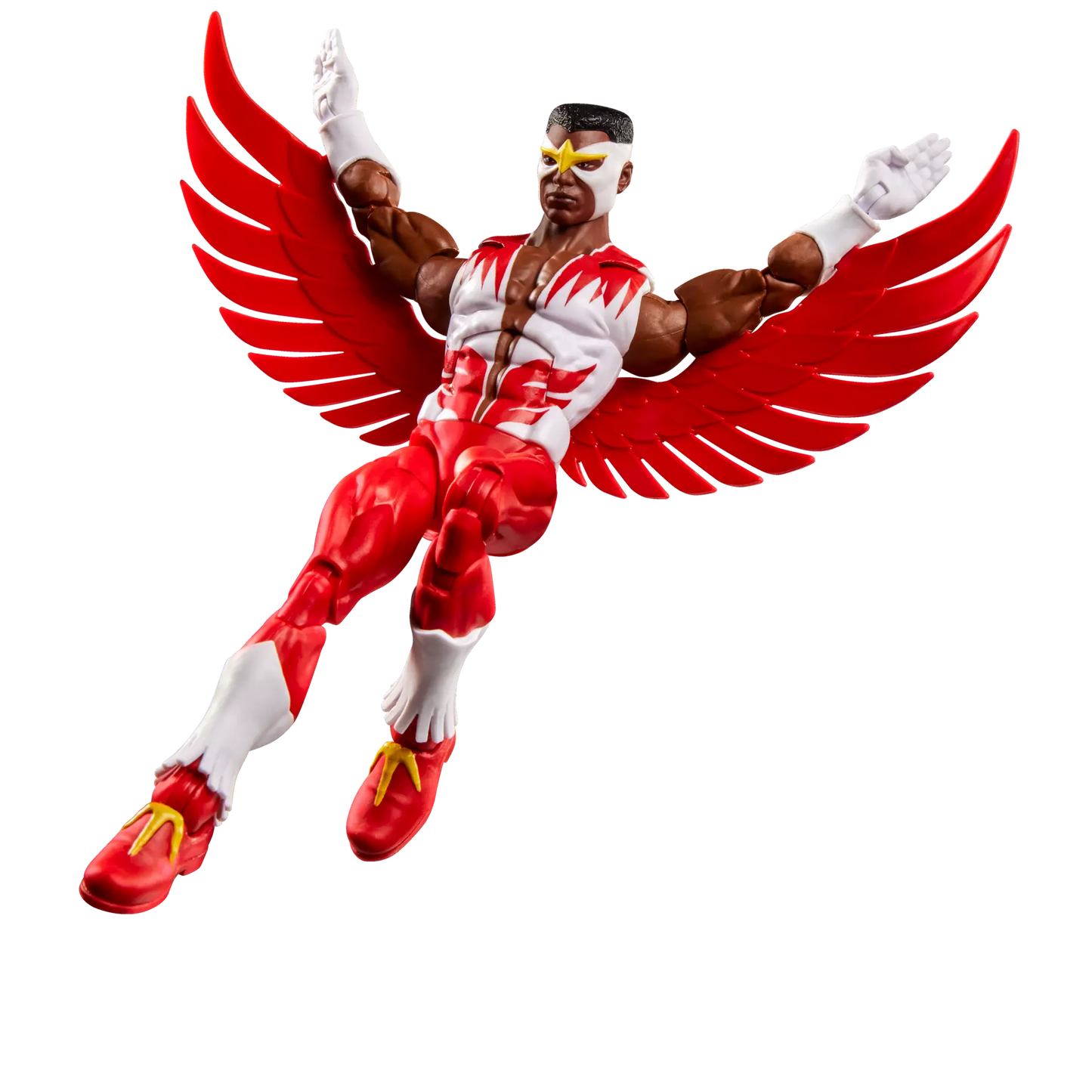 Marvel Legends Series: Secret Wars  |  Marvel's Falcon