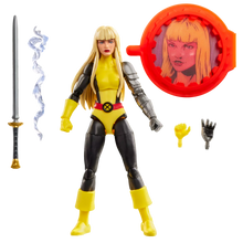 Marvel Legends Series: Secret Wars  |  Marvel's Magik