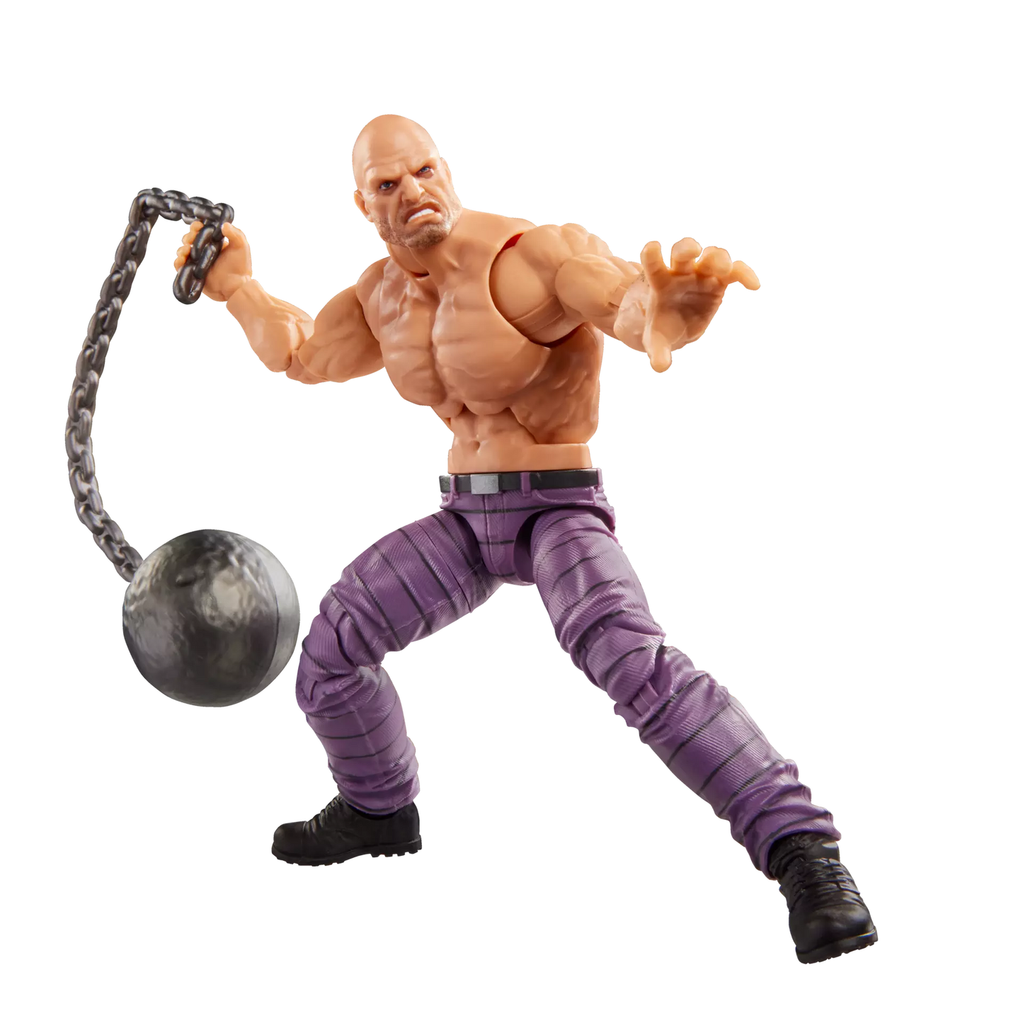 Marvel Legends Series: Secret Wars  |  Absorbing Man