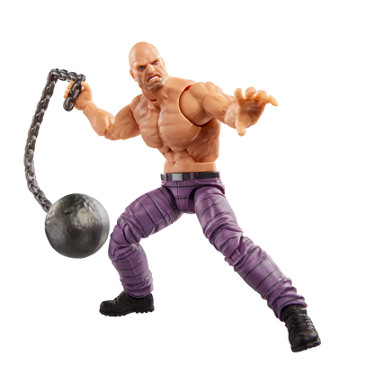 Marvel Legends Series: Secret Wars  |  Absorbing Man