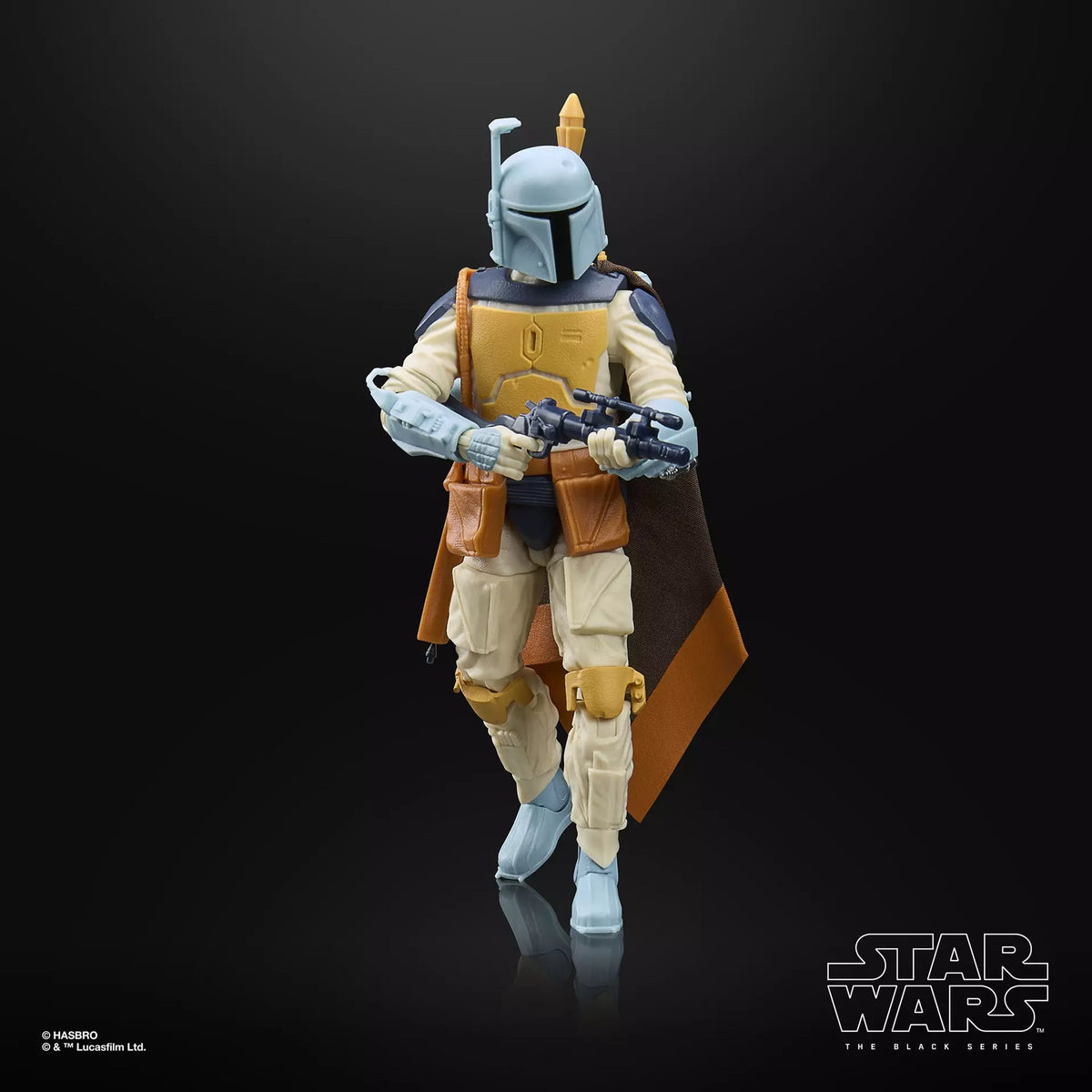 Star Wars Black Series | Droids: Boba Fett