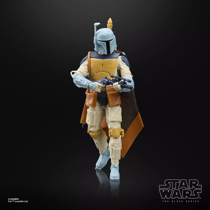 Star Wars Black Series | Droids: Boba Fett