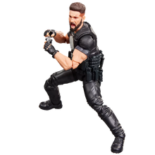 Marvel Legends  |  The Punisher