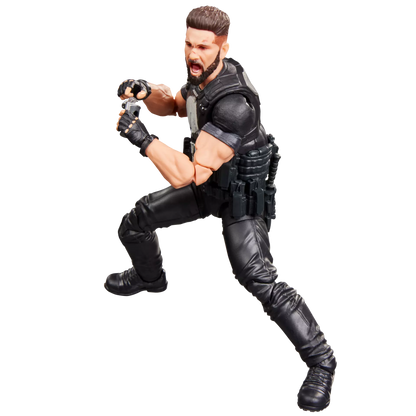 Marvel Legends  |  The Punisher