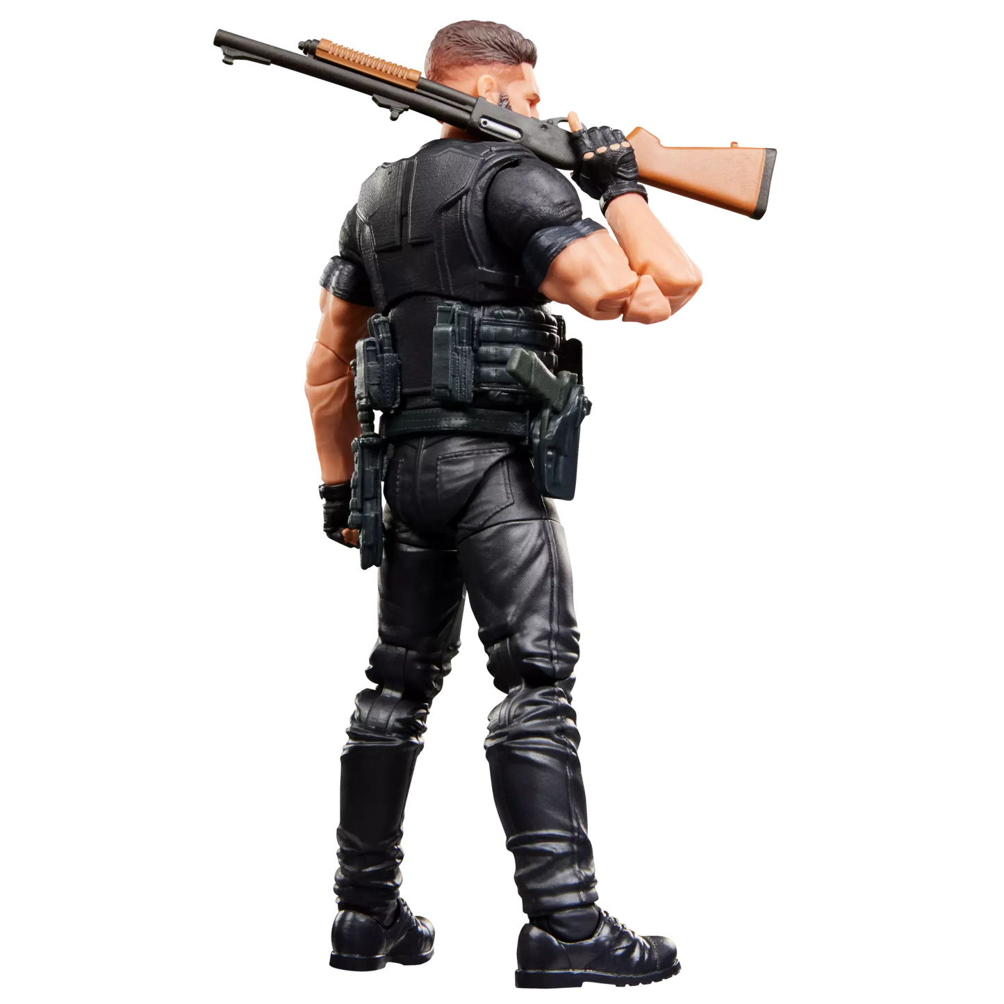 Marvel Legends  |  The Punisher