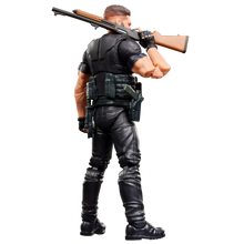 Marvel Legends  |  The Punisher