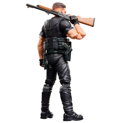 Marvel Legends  |  The Punisher