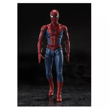 SHFiguarts |  Spider-Man: Brand New Day