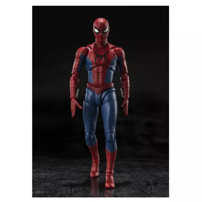 SHFiguarts |  Spider-Man: Brand New Day
