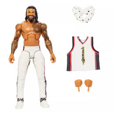 WWE Elite Collection  |  Jimmy Uso: Series 126