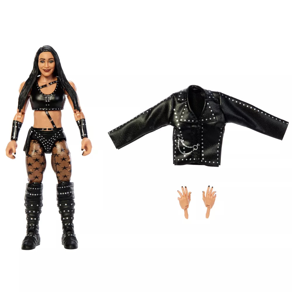 WWE Elite Collection  |  Roxanne Perez: Series 126