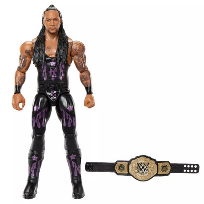 WWE Champions  |  Damian Priest: Main Event Series