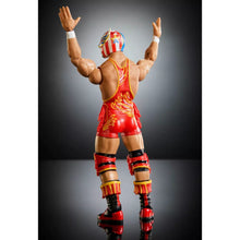 WWE Elite Collection  |  El Grande Americano: Series 126