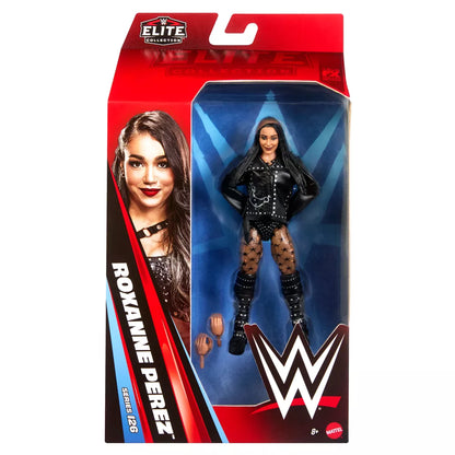 WWE Elite Collection  |  Roxanne Perez: Series 126