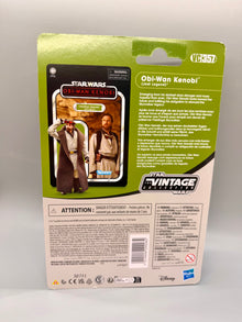 Star Wars Vintage Collection | Obi-Wan Kenobi (Jedi Legend)