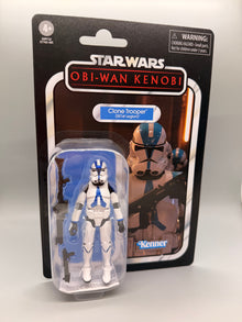 Star Wars Vintage Collection | Clone Trooper (501st Legion)