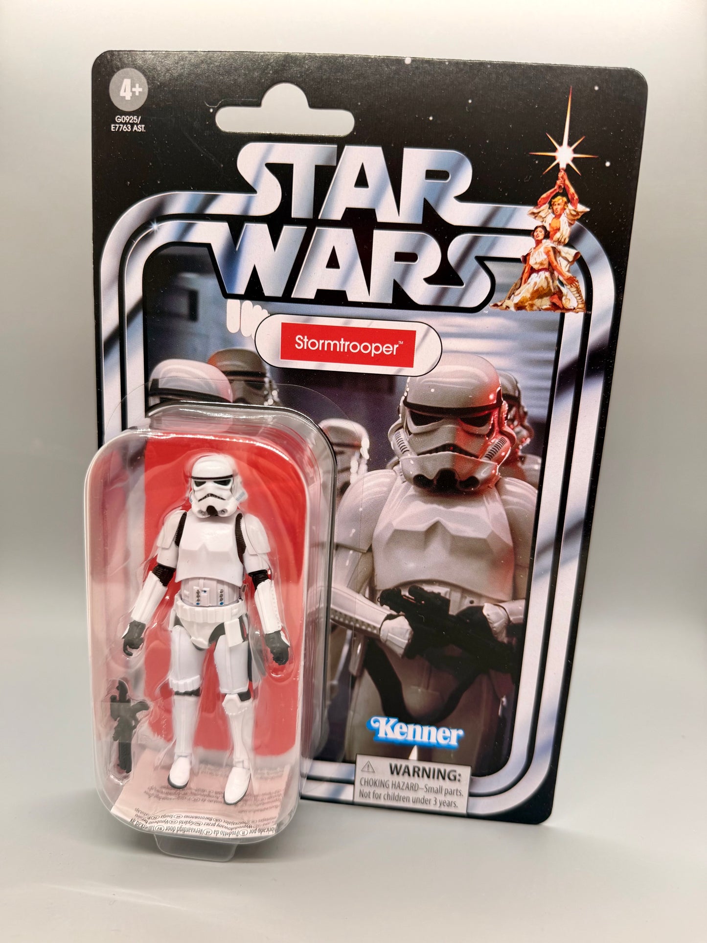 Star Wars Vintage Collection | Stormtrooper