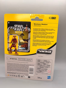 Star Wars Vintage Collection | Momaw Nadon (Hammerhead)