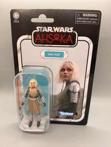Star Wars Vintage Collection | Ashoka: Shin Hati