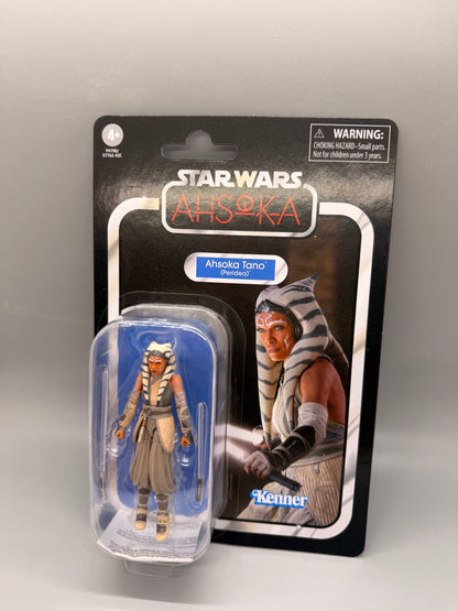 Star Wars Vintage Collection | Ashoka: Ashoka Tano (Peridea)