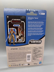 Star Wars Vintage Collection | Ashoka: Ashoka Tano (Peridea)