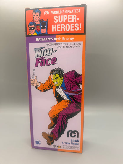 Mego  | DC Two-Face