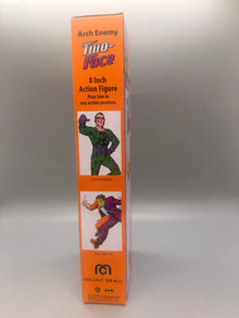 Mego  | DC Two-Face