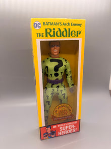 Mego  |  DC The Riddler