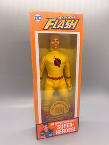 Mego  |  DC Reverse Flash