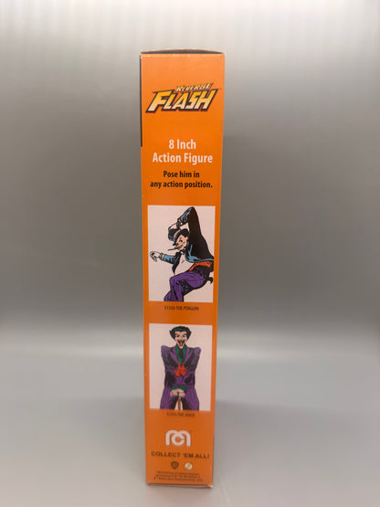 Mego  |  DC Reverse Flash