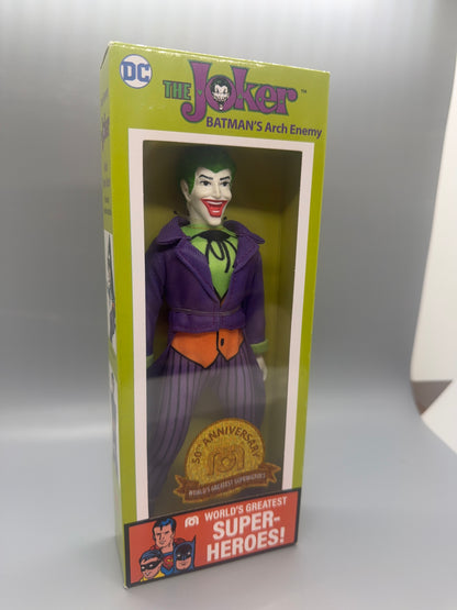Mego  |  DC The Joker