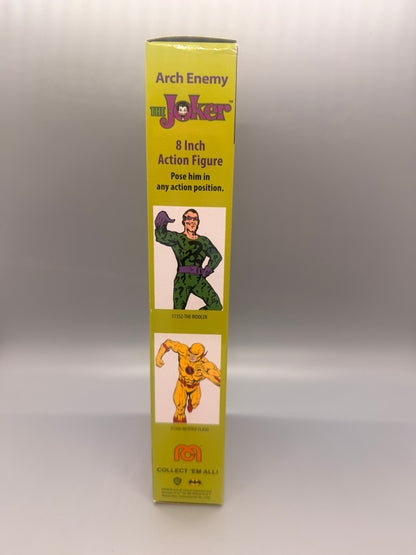 Mego  |  DC The Joker