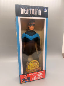 Mego  |  DC Nightwing