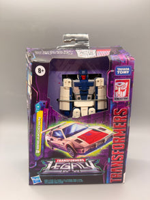 Transformers Legacy | Breakdown