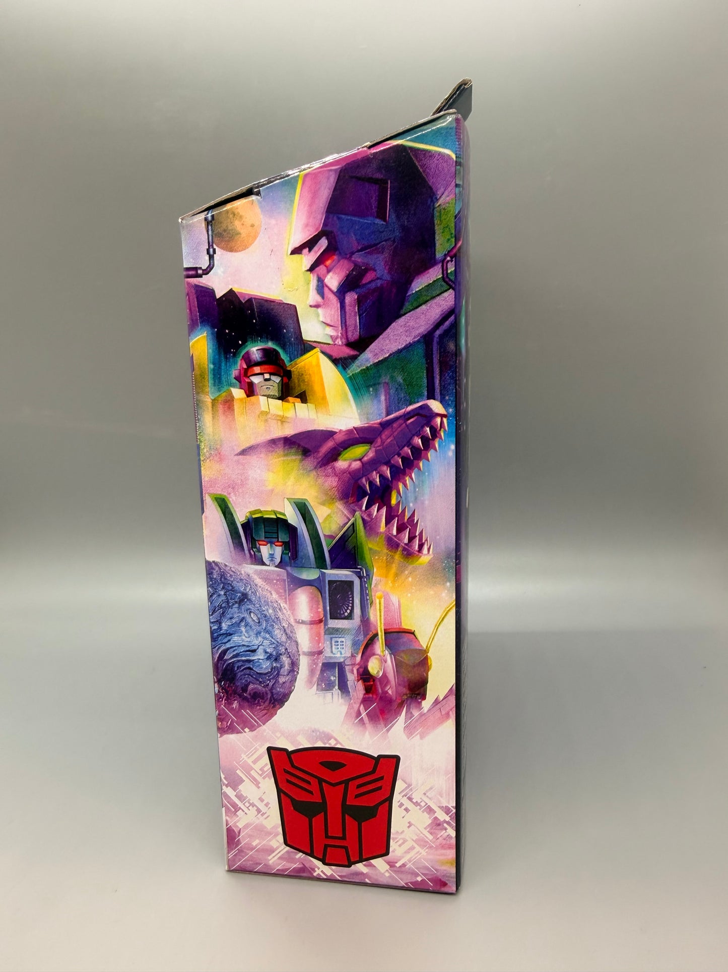 Transformers Legacy | Breakdown