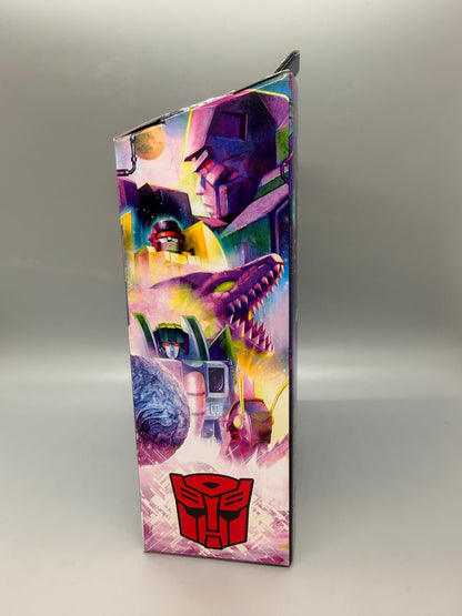 Transformers Legacy | Breakdown