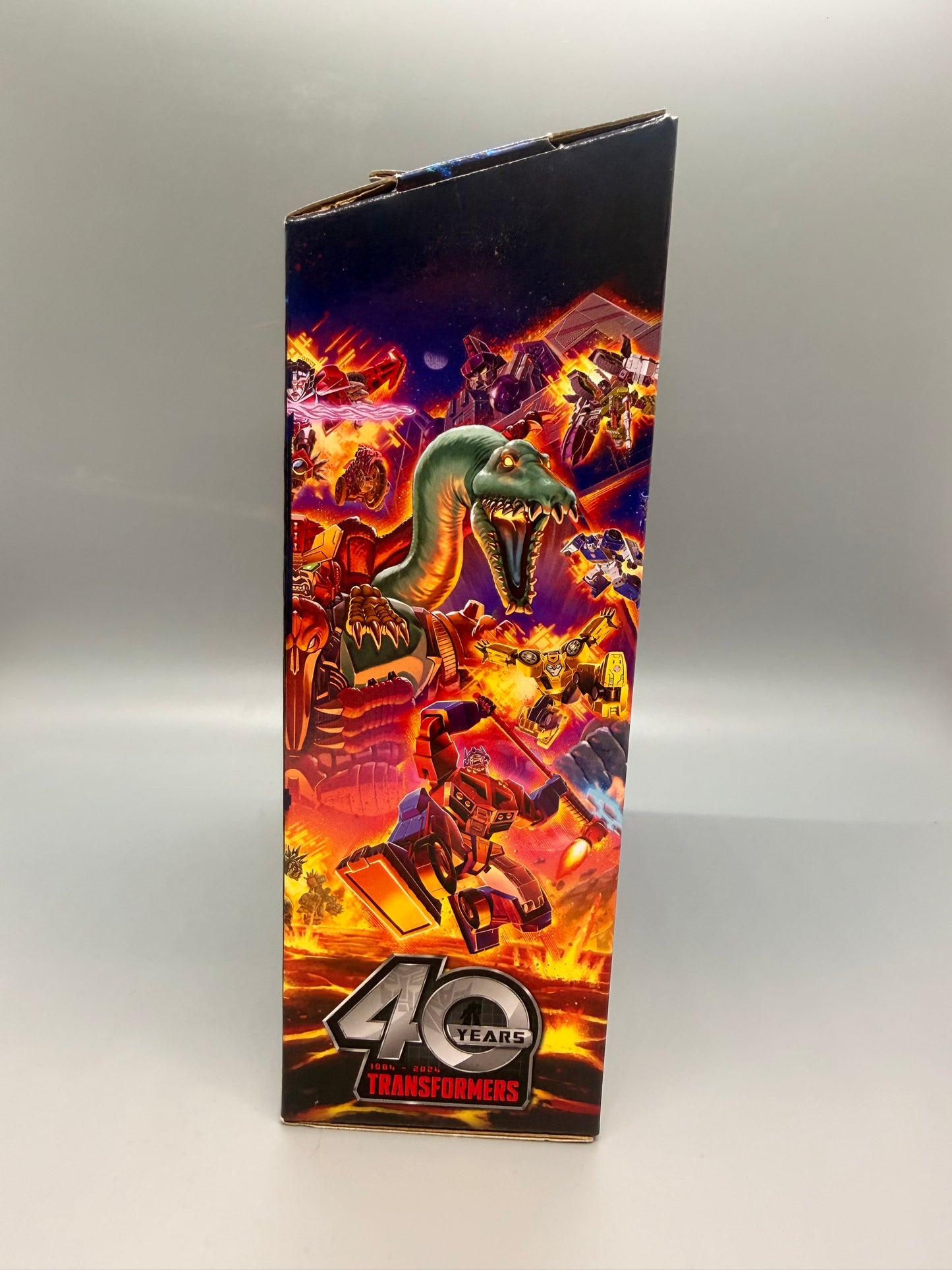 Transformers Legacy United | Breakdown G2 Universe