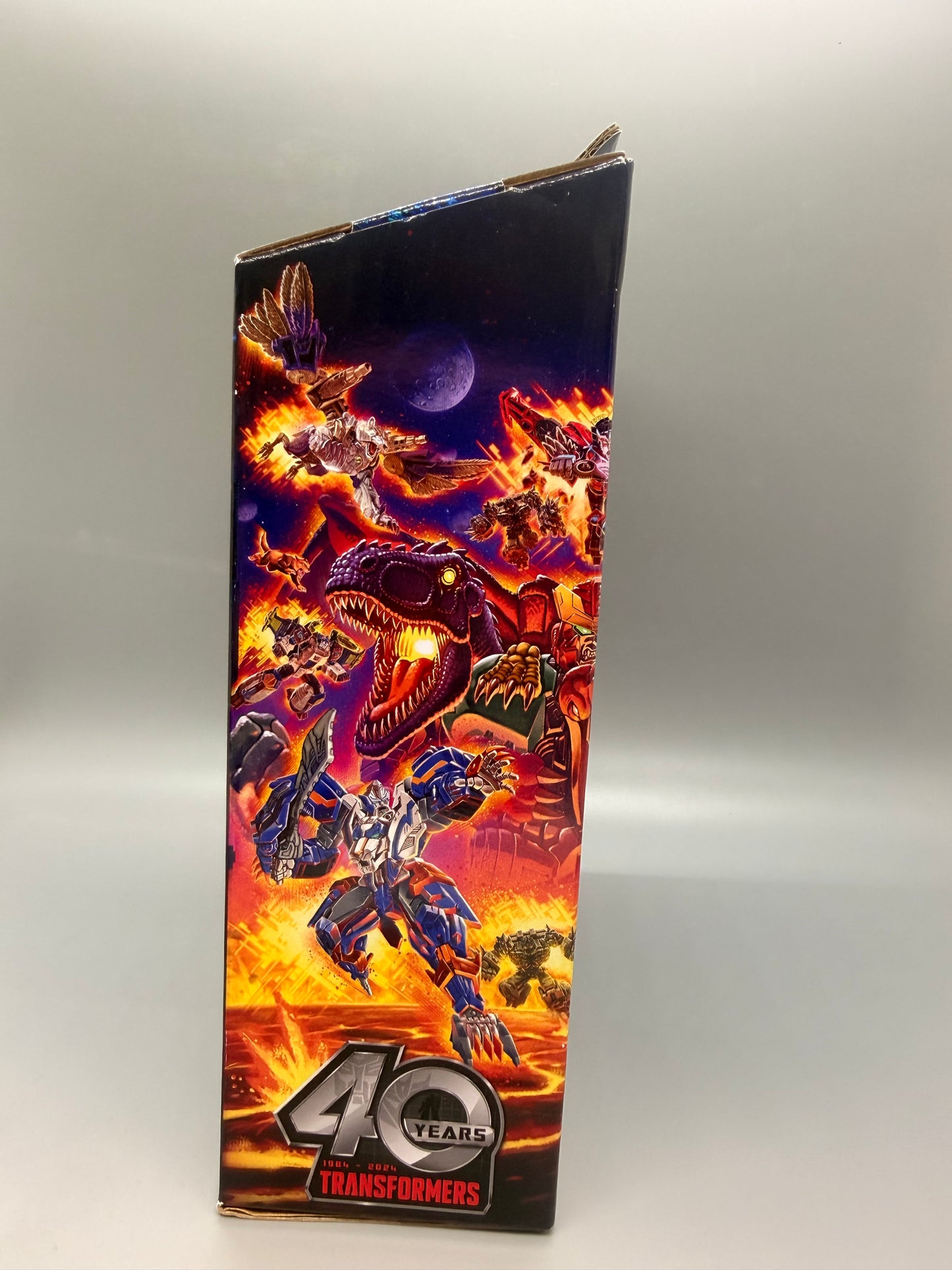 Transformers Legacy United | Universe Strongarm (Robots in Disguise 2015)