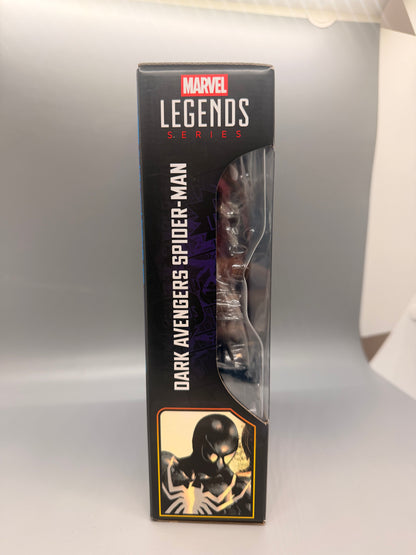 Marvel Legends  | Dark Advengers Spider-Man