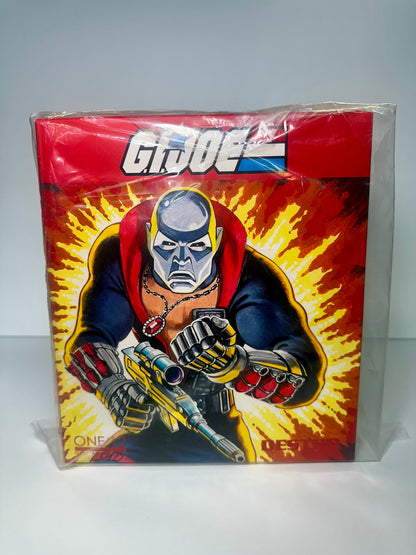 Mezco Toyz One:12 Collective - G.I.Joe Destro