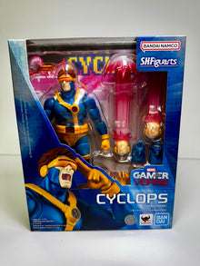 Cyclops SHFIguarts