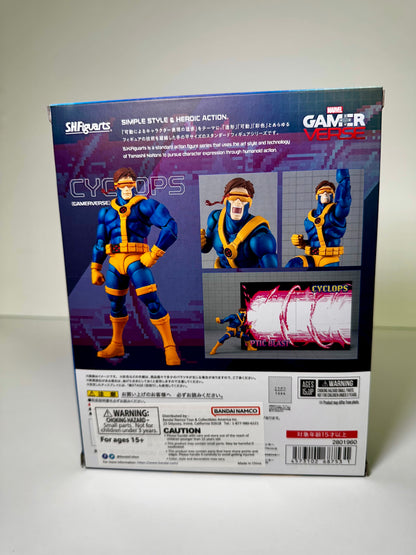 Atlanta Figure Hunting