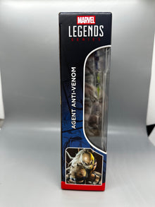 Magic the Gathering | Marvel Legends: Agent Anti-Venom