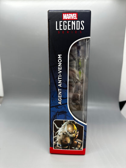 Magic the Gathering | Marvel Legends: Agent Anti-Venom