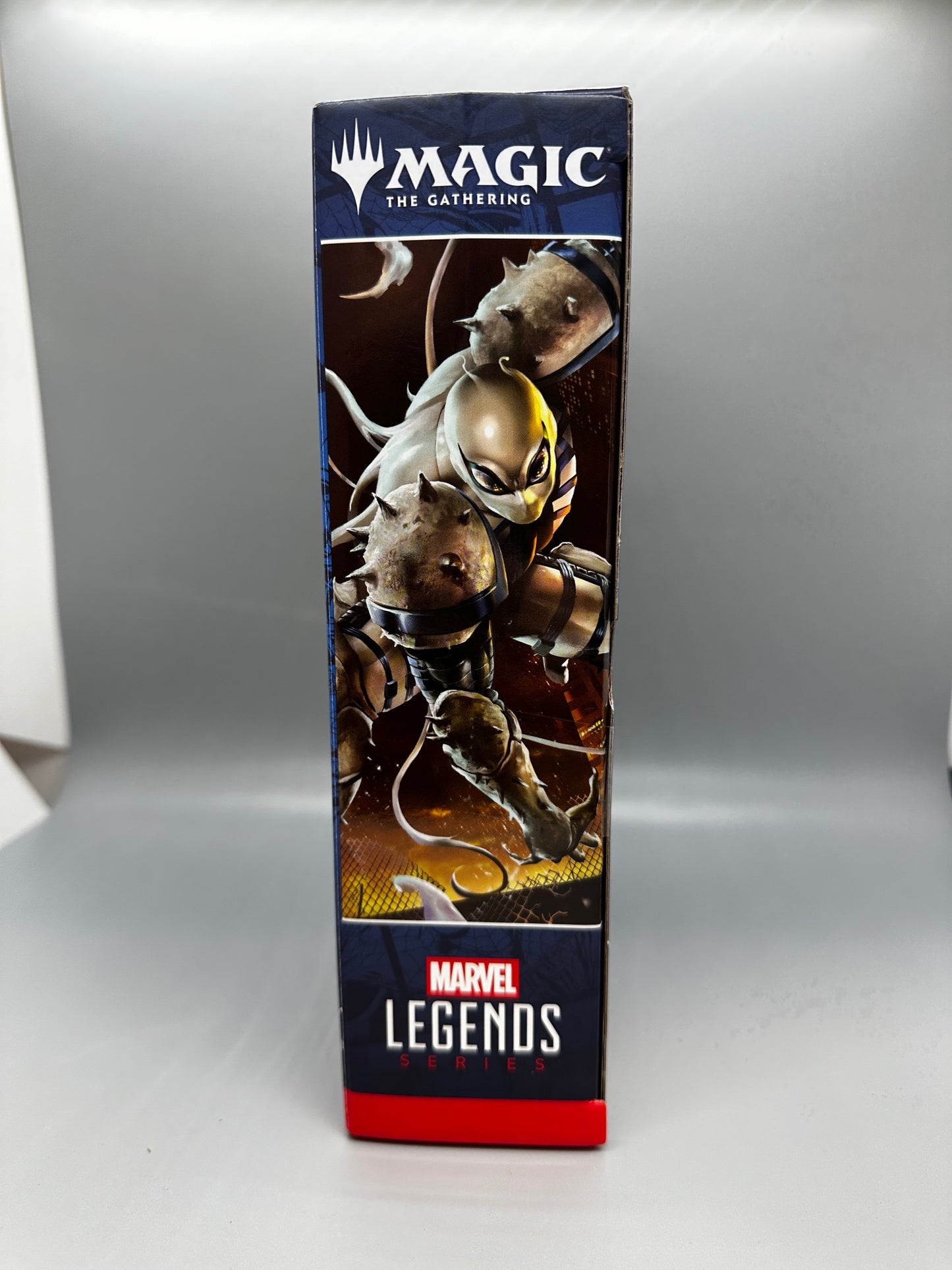Magic the Gathering | Marvel Legends: Agent Anti-Venom