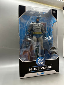 McFarlane DC Multiverse |  Batman Hush 2