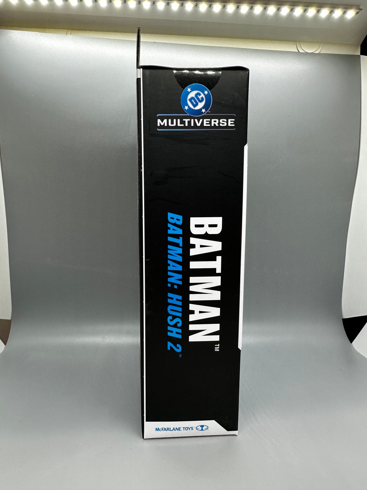 McFarlane DC Multiverse |  Batman Hush 2